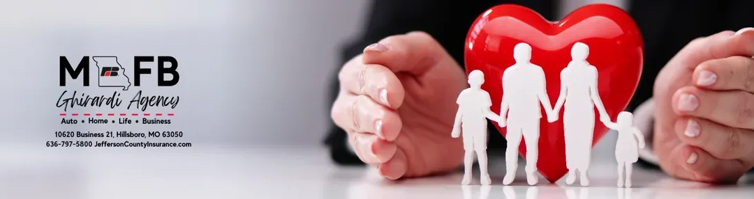 Love Is the Reason for Life Insurance